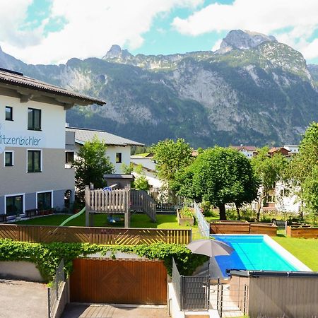 Appartements Hitzenbichler Abtenau Exteriör bild