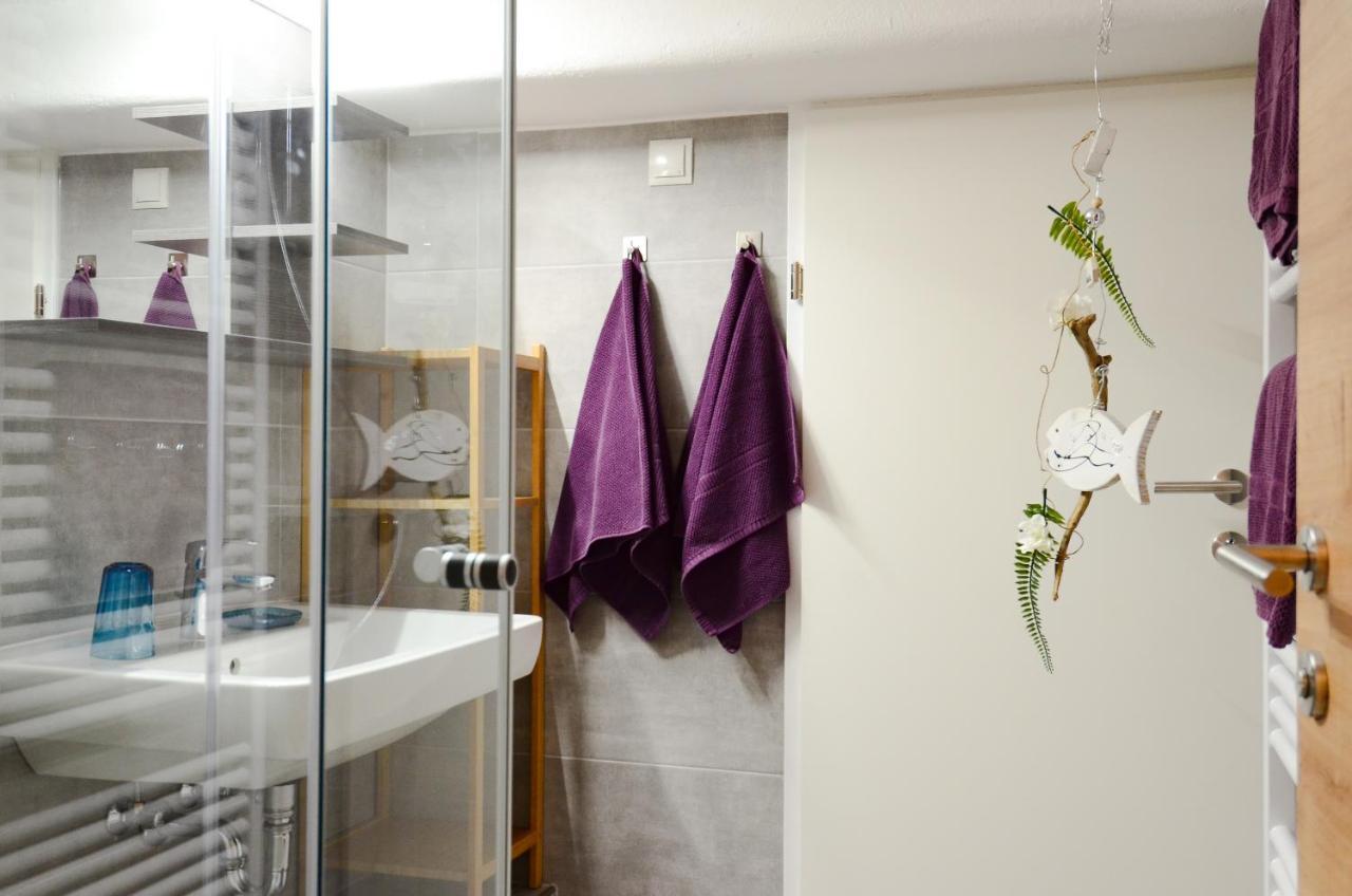 Appartements Hitzenbichler Abtenau Exteriör bild