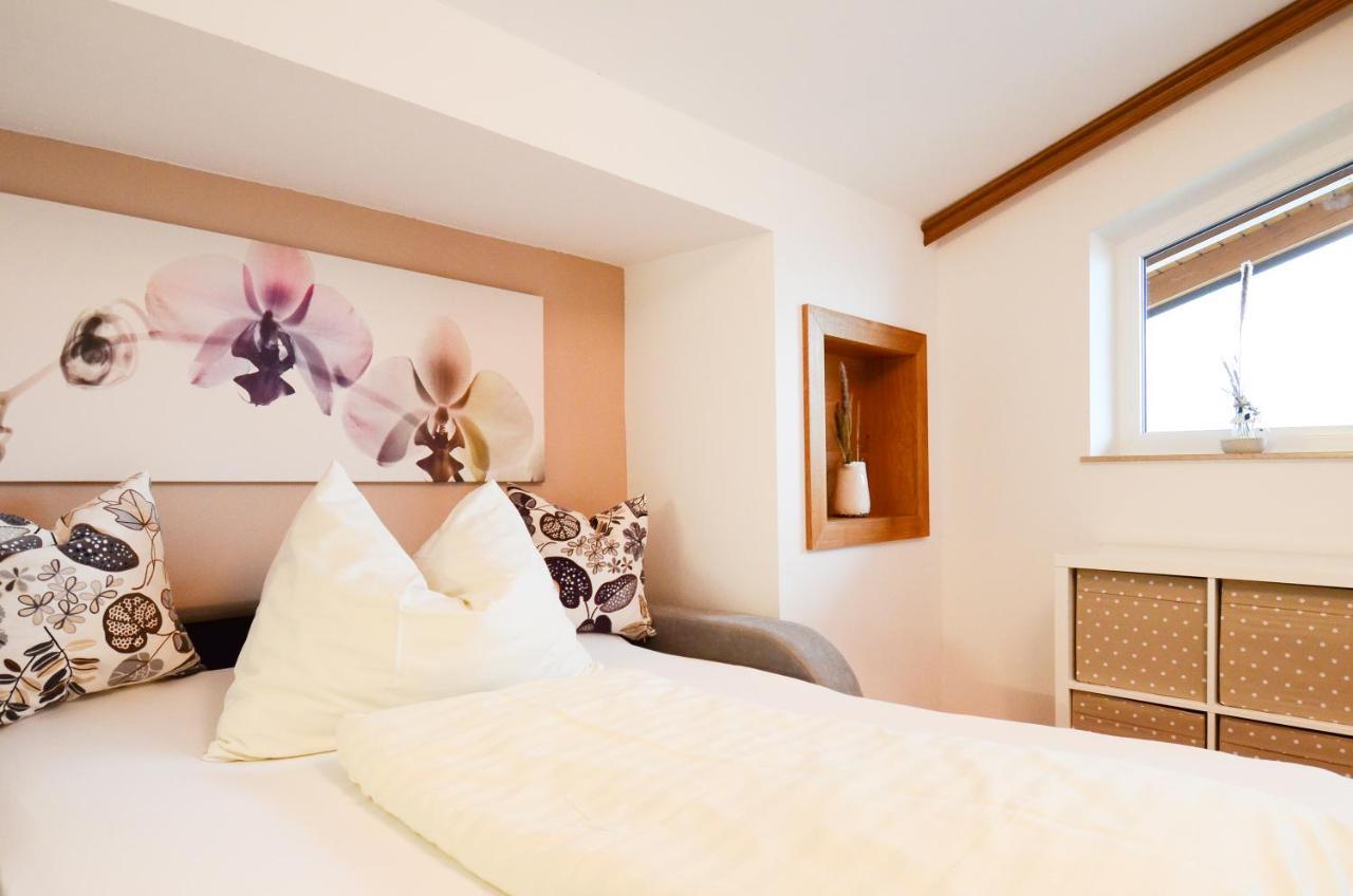 Appartements Hitzenbichler Abtenau Exteriör bild