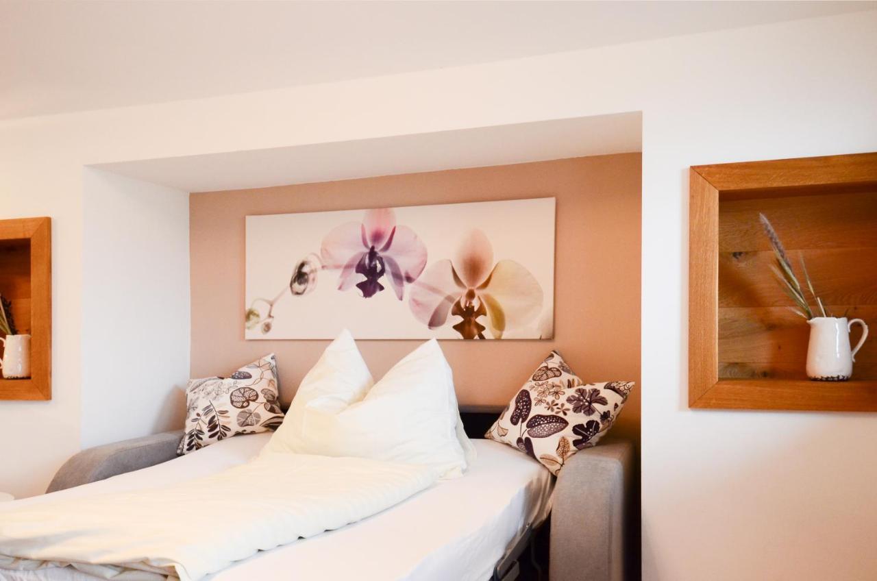 Appartements Hitzenbichler Abtenau Exteriör bild