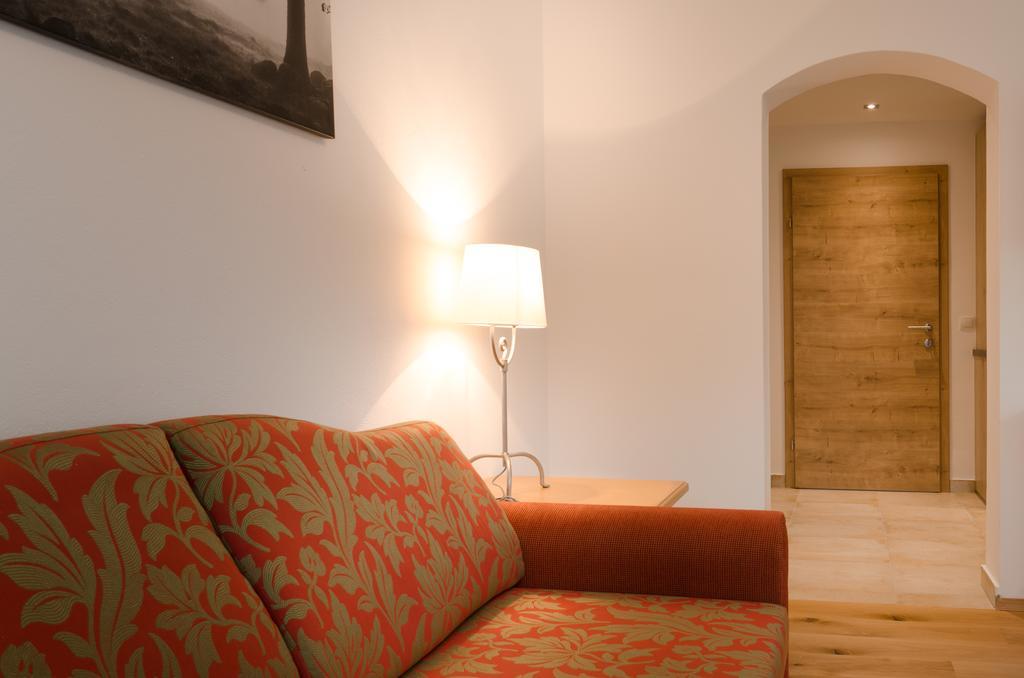 Appartements Hitzenbichler Abtenau Rum bild