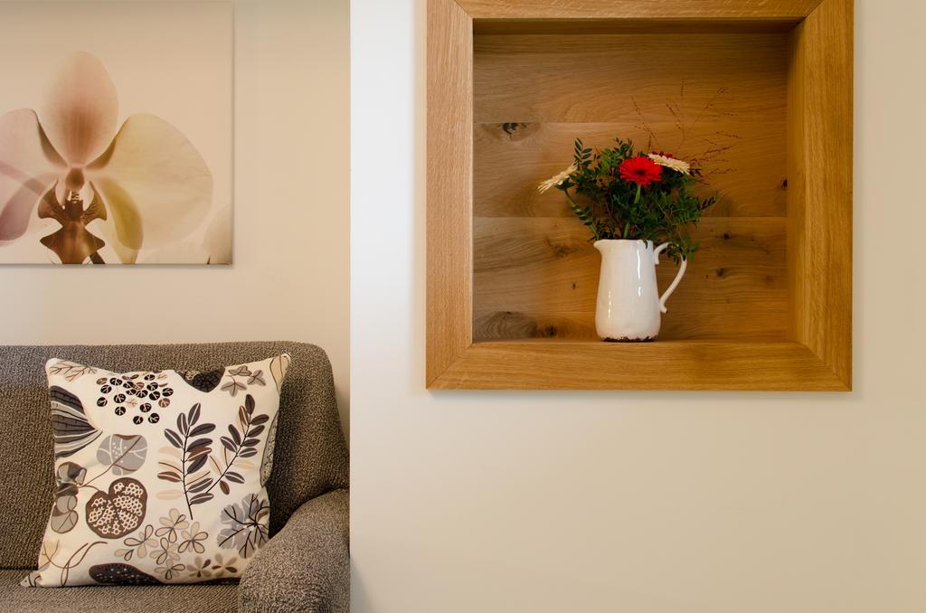 Appartements Hitzenbichler Abtenau Rum bild