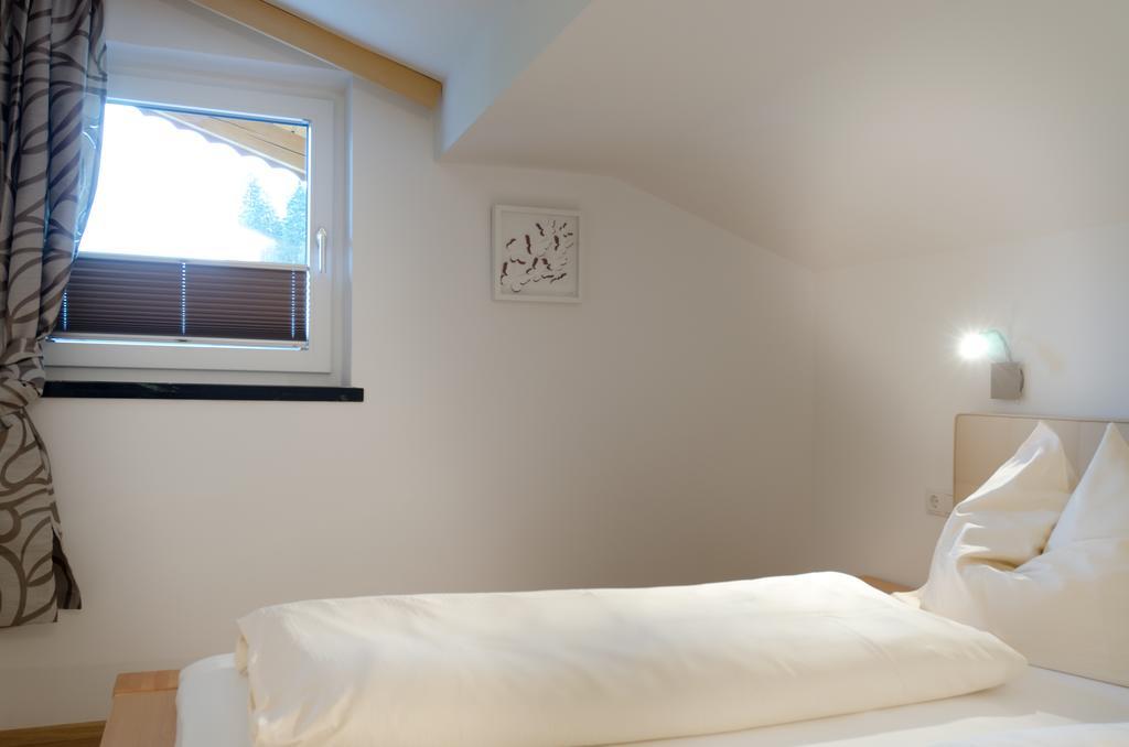 Appartements Hitzenbichler Abtenau Rum bild