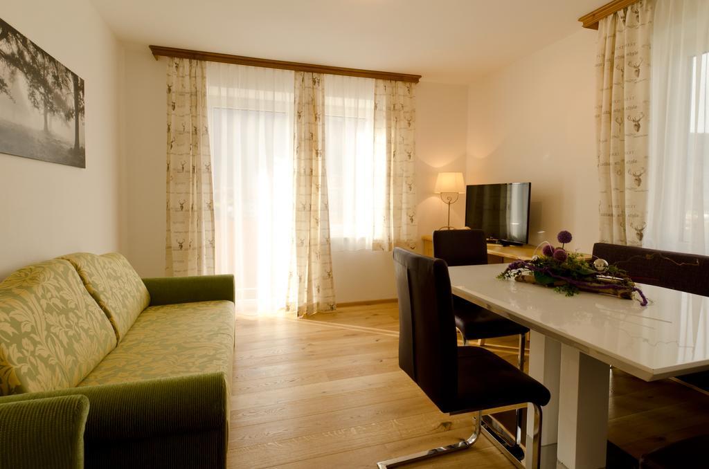 Appartements Hitzenbichler Abtenau Rum bild