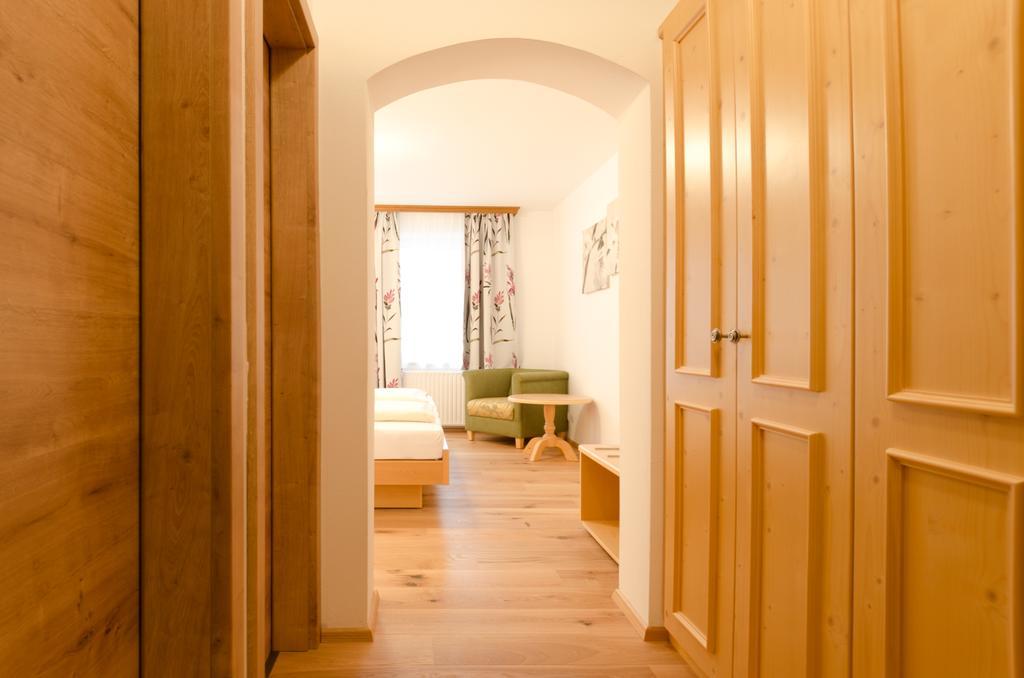 Appartements Hitzenbichler Abtenau Rum bild