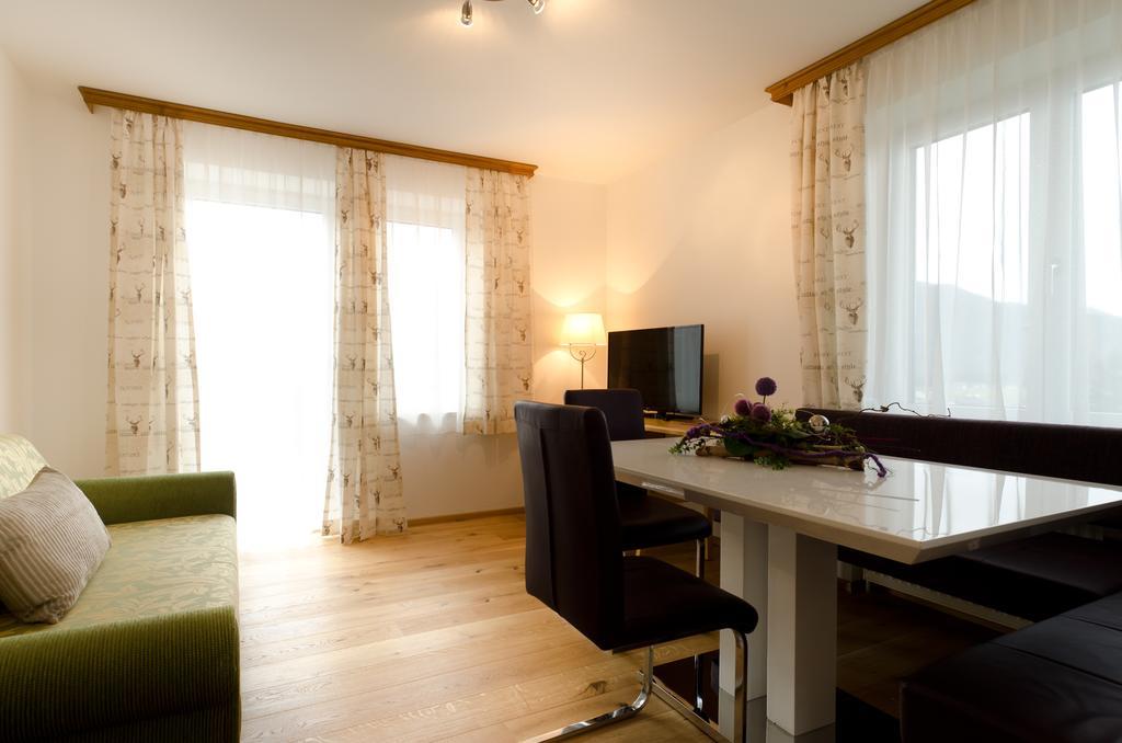 Appartements Hitzenbichler Abtenau Rum bild