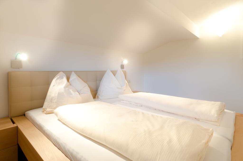 Appartements Hitzenbichler Abtenau Rum bild