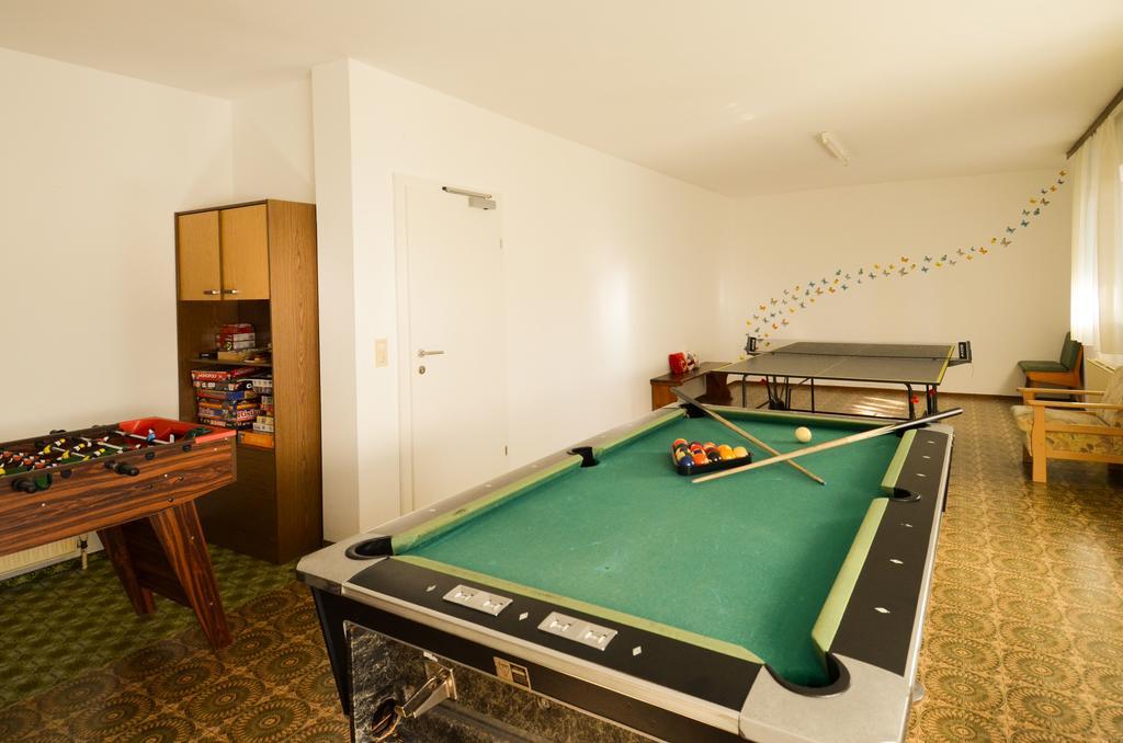 Appartements Hitzenbichler Abtenau Exteriör bild