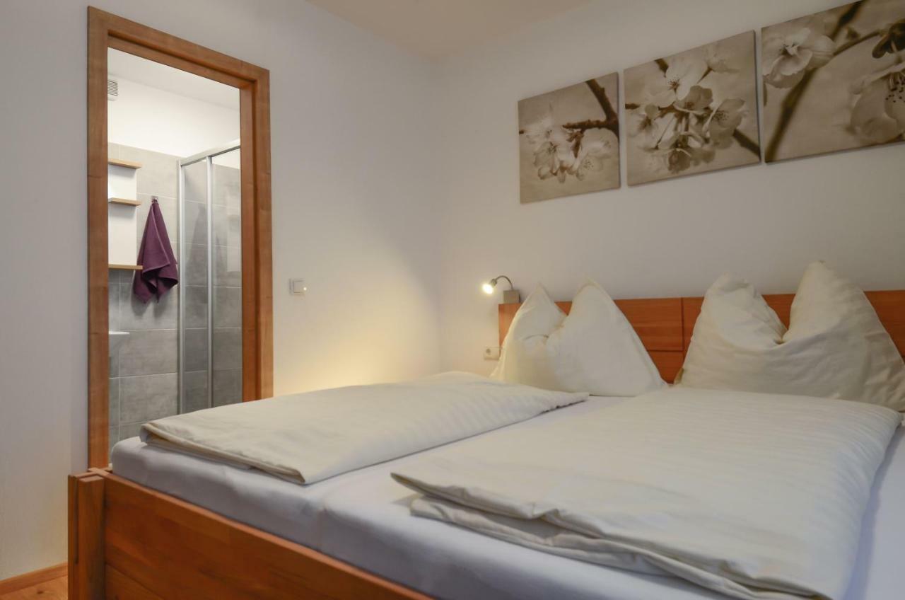 Appartements Hitzenbichler Abtenau Exteriör bild