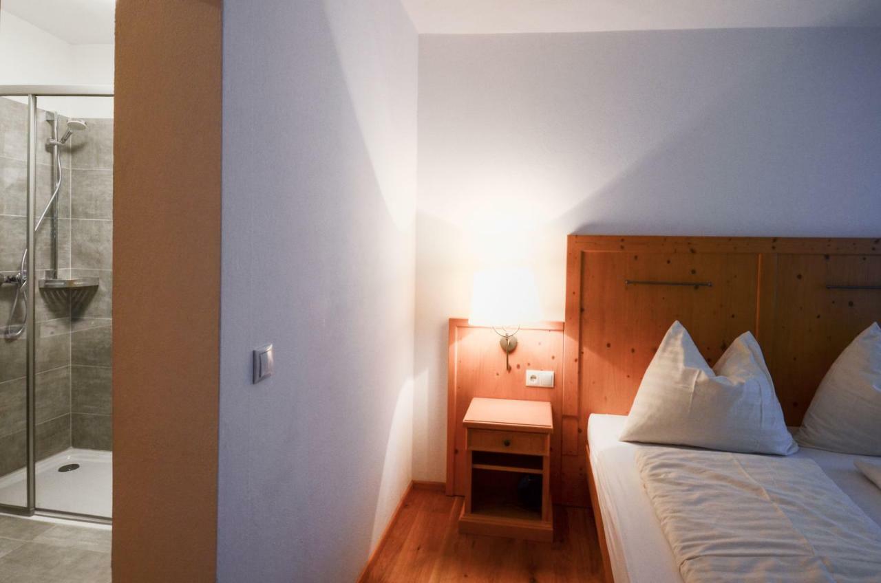 Appartements Hitzenbichler Abtenau Exteriör bild